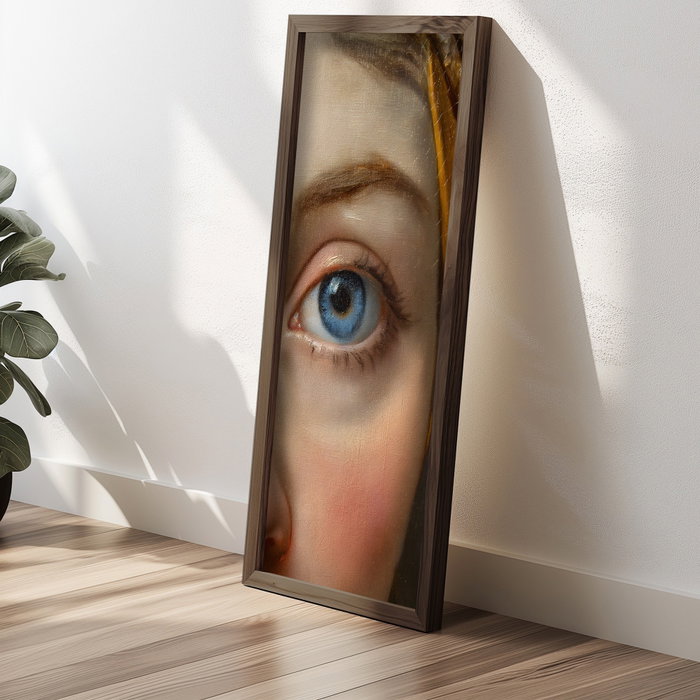 Wallity Cuadro Decorativo HUM118 Multicolor